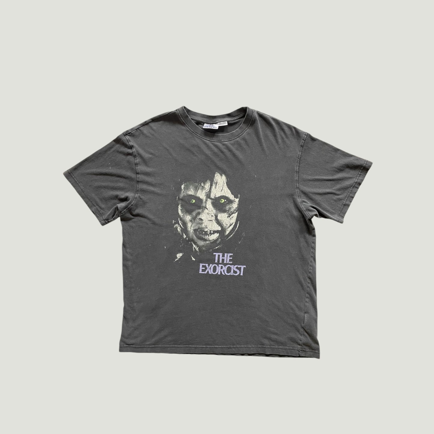 VINTAGE EXORCIST TEE
